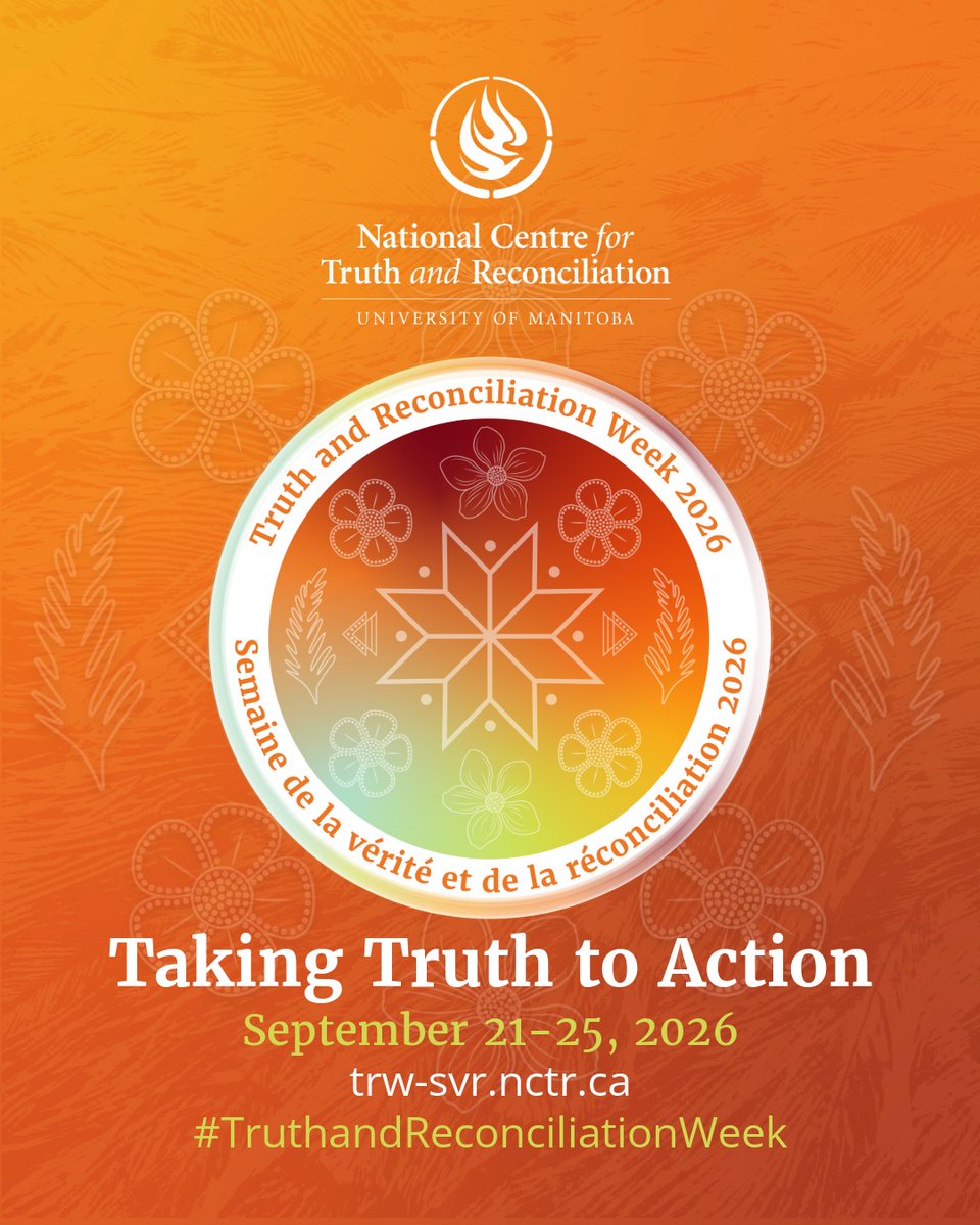 WaterfrontTO's tweet photo. On the National Day for Truth and Reconciliation, we honour the children who never returned home, Survivors of residential schools, and their families and communities.

At Waterfront Toronto, reconciliation is an ongoing commitment. We continue to deepen our relationship with the Treaty Holders, the Mississaugas of the Credit First Nation (@mcfirstnation), and with other First Nations, and Indigenous partners, working to strengthen Indigenous presence and placekeeping and advance meaningful participation and shared benefit in Toronto's waterfront revitalization.

Today, we reflect, learn and recommit ourselves to advancing reconciliation.