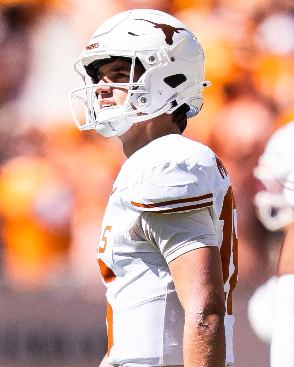 FOS's tweet photo. College football viewership is down 11% through September compared to last season.

FBS game broadcasts are averaging 1.7 million viewers across all Nielsen-rated networks.