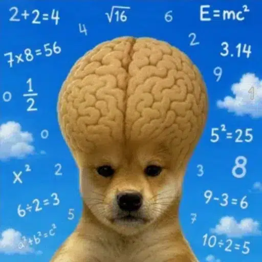 ThomasReichel14's tweet photo. EVERYTHING IS ABT INTELLIGENCE THIS IS TRUMPS 4TH POLL

we should just run a meme for intelligence $inutelligence 

we have, artificial intelligence, general intelligence, human intelligence, superior intelligence etc. 

inutelligence is superior https://t.co/gBm14XeNzR
