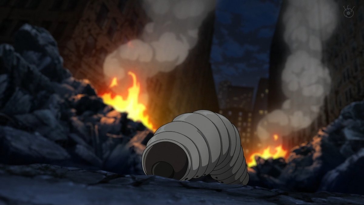 Tomb Raider King Episode 12 post image 1