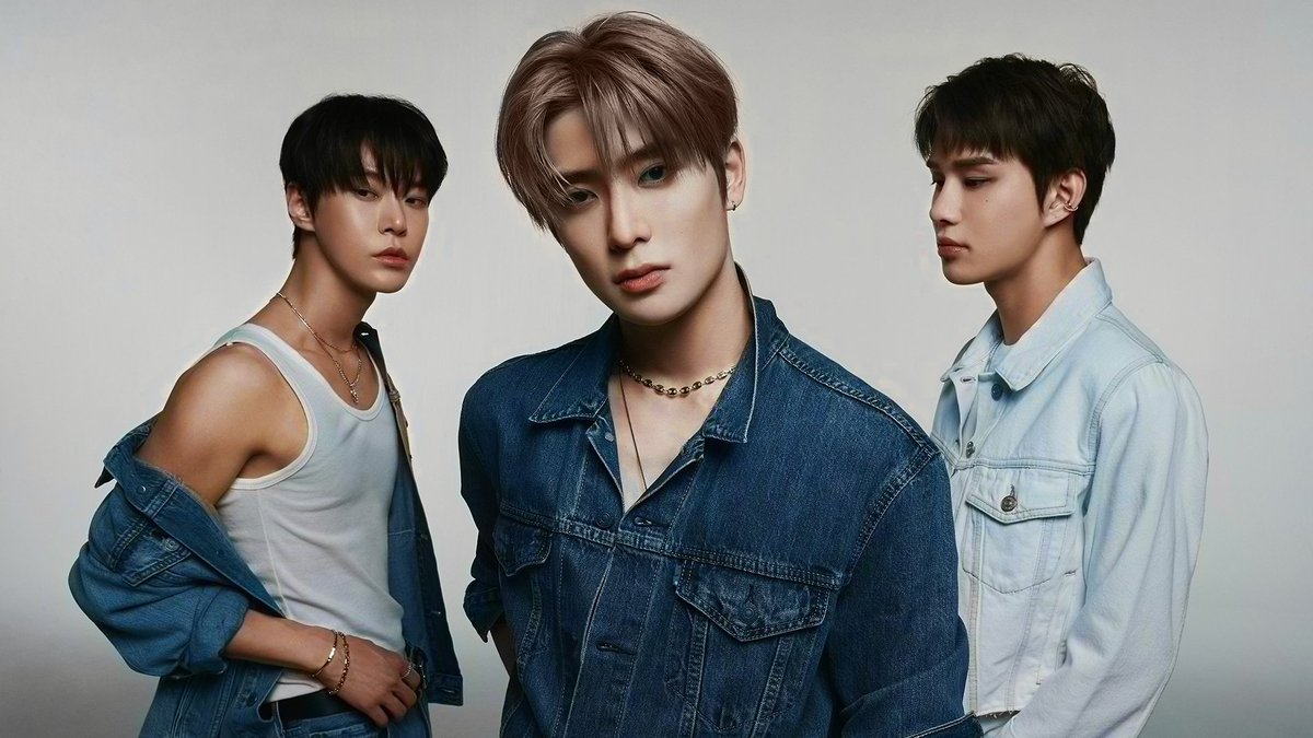 kengyunot's tweet photo. What other subunits (like djj and jnjm) would you like to have? https://t.co/G3UdDJDdTE