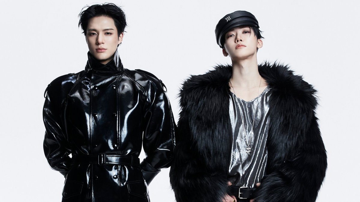 kengyunot's tweet photo. What other subunits (like djj and jnjm) would you like to have? https://t.co/G3UdDJDdTE
