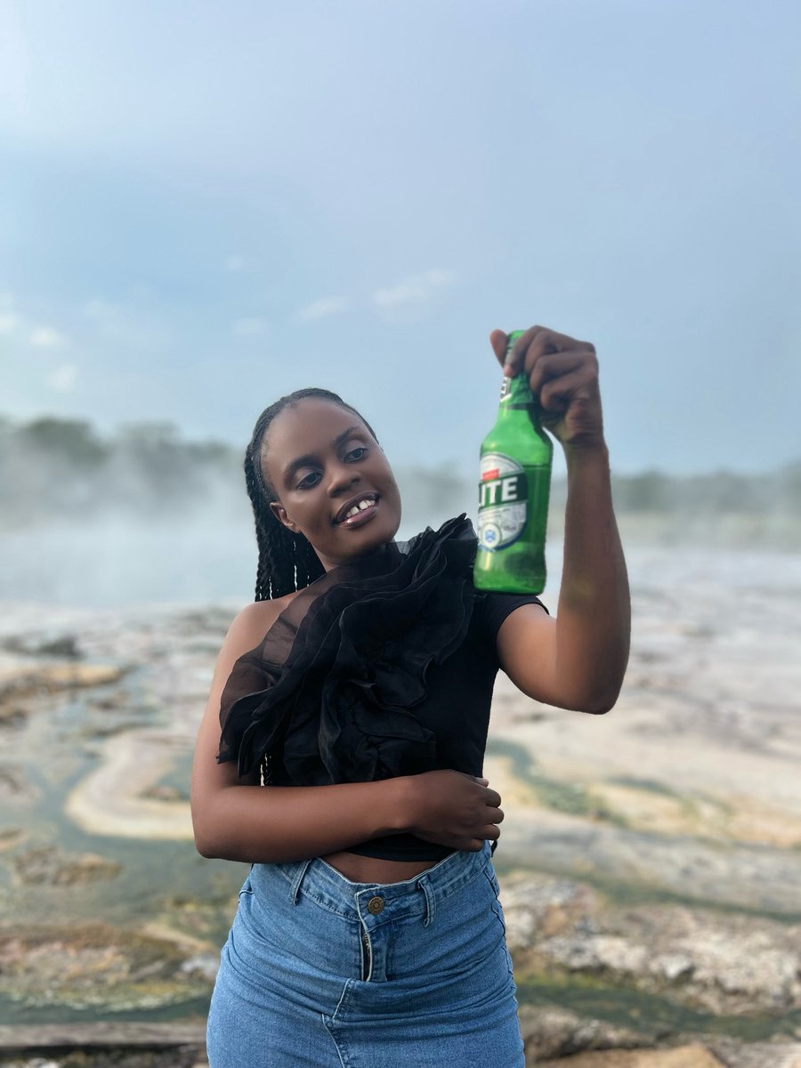 PeaceSpiceD's tweet photo. @SpiceDianaUg @CastleLiteUg 
#TryItAhhhSpice
#TryItAhhh
#TryItChallenge https://t.co/8cg0GczohL