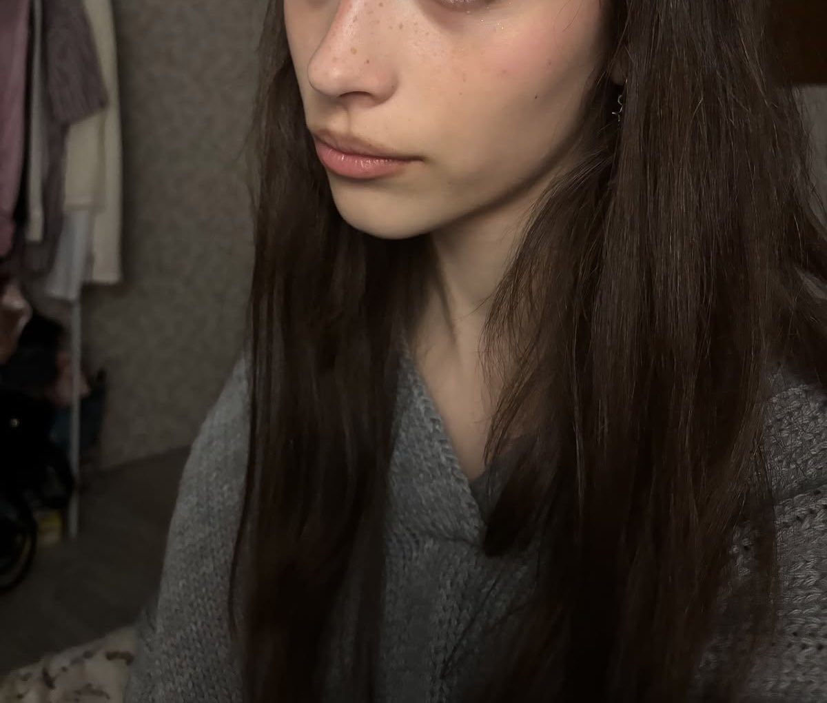 Margauxabej's tweet photo. J’aime te voir me supplier, jusqu’à en pleurer à genoux, pour avoir le privilège de m’envoyer un virement. Je suis magnifique, tu le sais, et tu sais surtout que sans argent, tu n’obtiendras absolument aucune attention de ma part.
#moneyslave #paypig #findom #financialdomination https://t.co/0HoIn752yX