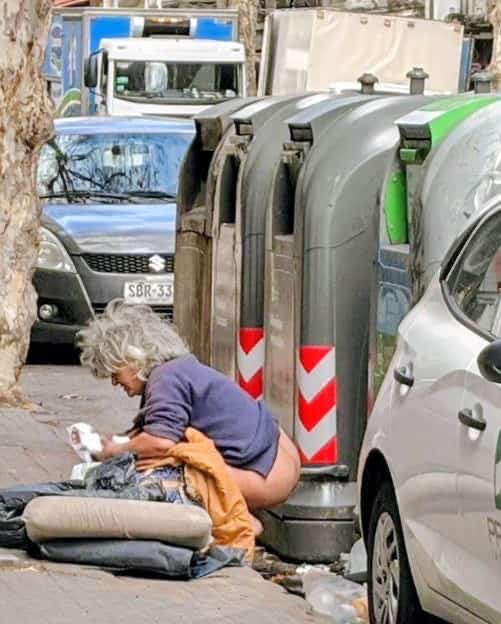 SeUruguay's tweet photo. Este es el “nuevo Montevideo”? @Mario_Bergara 
Desde el 15 de febrero de 1990 el #FraudeAmplio gobierna ininterrumpidamente en la capital, así nos va https://t.co/8V7aYhoebu