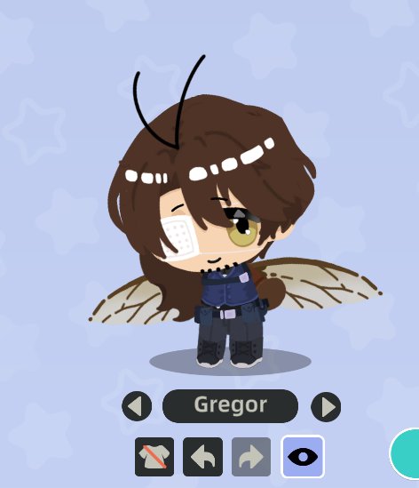 ArmyBugGregor's tweet photo. //BUGGYYYY https://t.co/UgSnJwMIo9