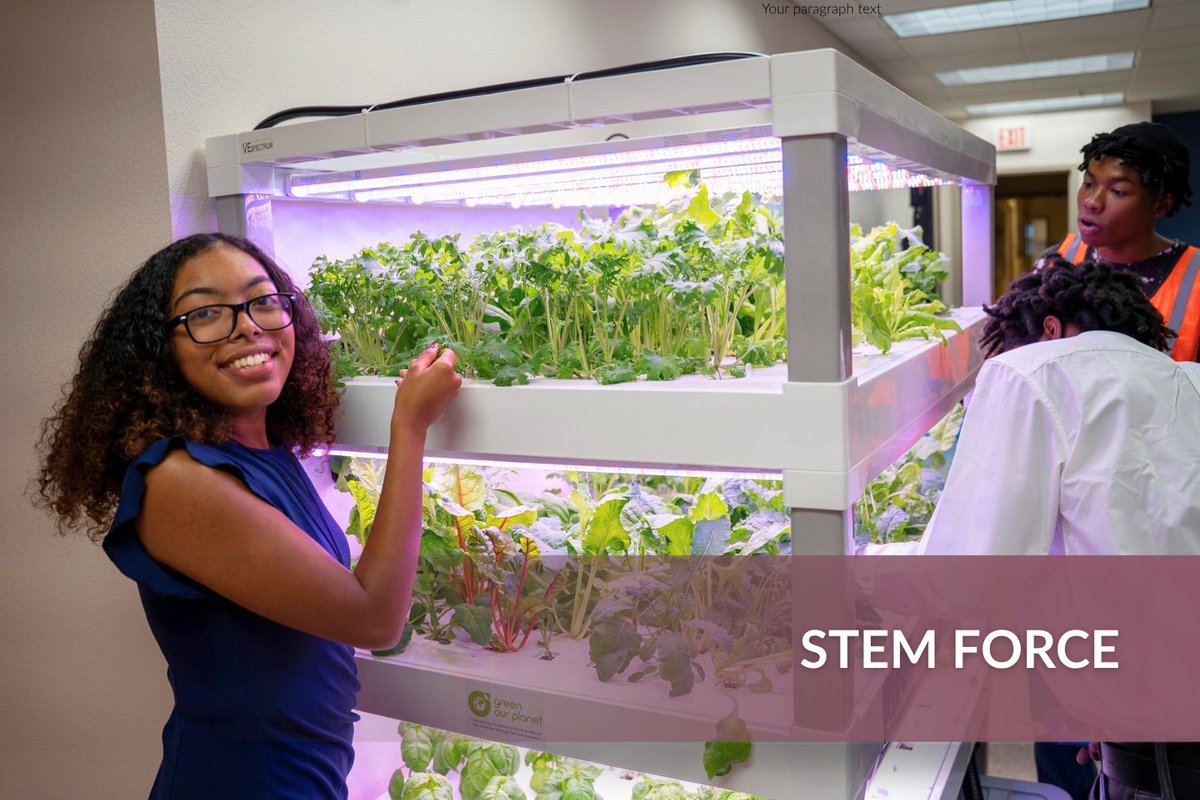 DRISTEMEdu's tweet photo. As Workforce Development Month wraps up, we’re celebrating hands-on STEM experiences that help Nevada students explore careers, build skills, connect with professionals, and discover education pathways. 🧭 🛠️

#WorkforceDevelopment #DRISTEMEdu https://t.co/qIIlP1V75s