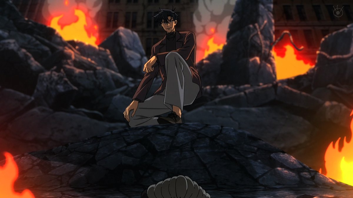 Tomb Raider King Episode 12 post image 1