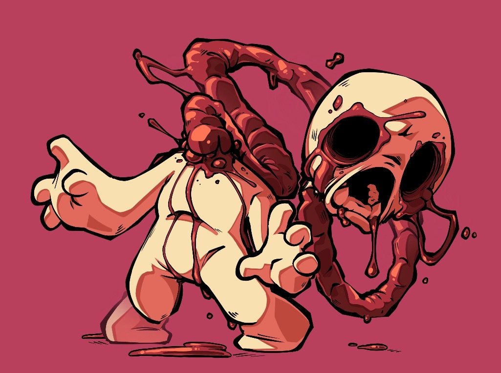 CXlexes's tweet photo. old mr maw thing that i like

#tboi https://t.co/GnkIPqjJN5
