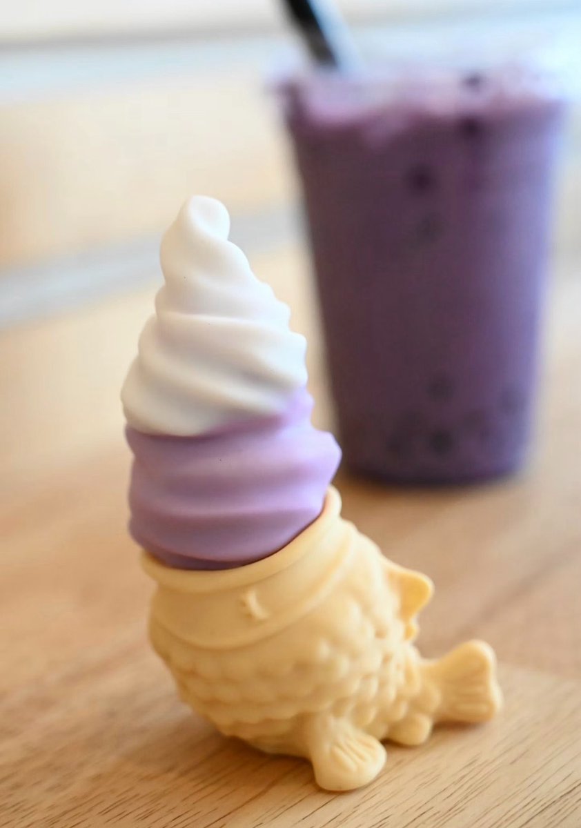 Colorful_Cook's tweet photo. Ube is unlocked!!! All three color-ways for the Chai-brator are now available 💜💜💜

Thank you everyone!! https://t.co/5Bu1Ur1NjS