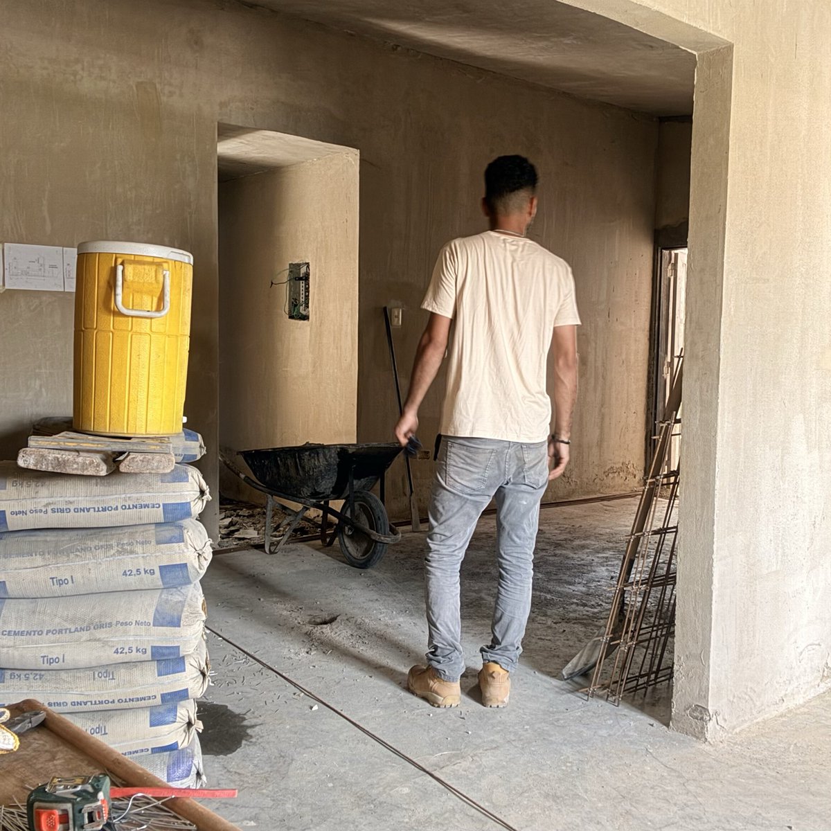 HedilsonP17850's tweet photo. Trabajando 💪🏽 https://t.co/lWTTjqdEcM