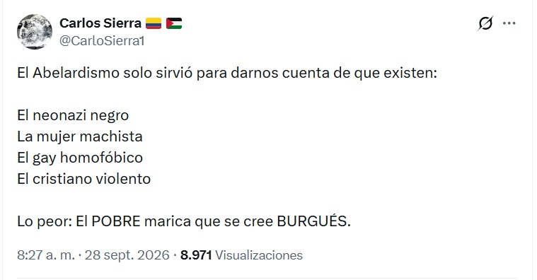 ElJuanPiBG's tweet photo. @sergiobarbosach https://t.co/UMCRf1ad6r