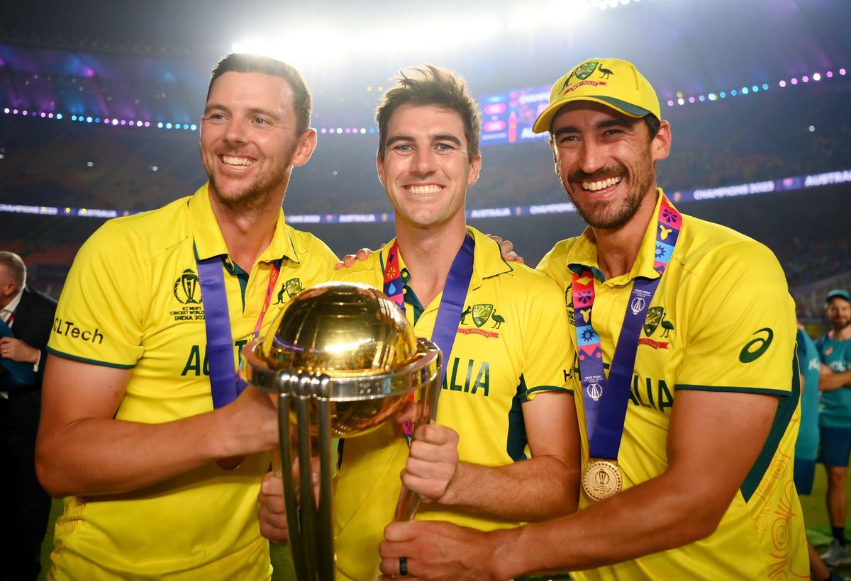 udayvardhan_k's tweet photo. @CricSubhayan We need a trio of bowlers like them. https://t.co/NJ89uB2Hyl