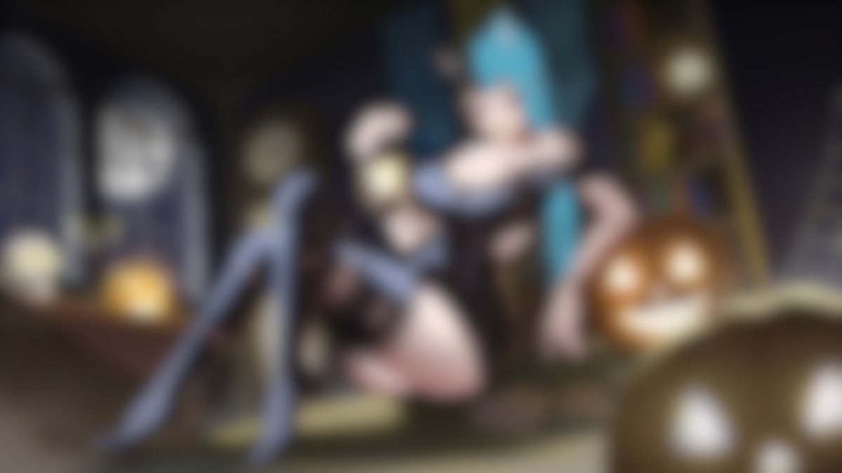 vexvantablack's tweet photo. Some spooky things happening for stream! https://t.co/HJsM1vtuoe