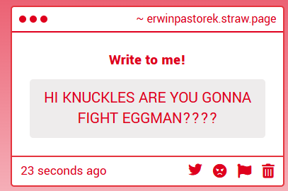 erwinpastorek's tweet photo. I  get  it  now  ,  guys  .  You  all  just  hate  me https://t.co/x1exCDFgvj