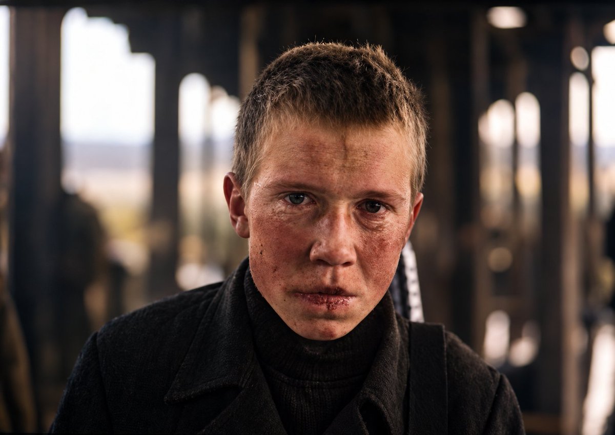 cinemaexplorerr's tweet photo. 🎬 Come and See (1985)
Country : Soviet Union 

1080p BluRay 📎 https://t.co/Hm2mxJBWk9
