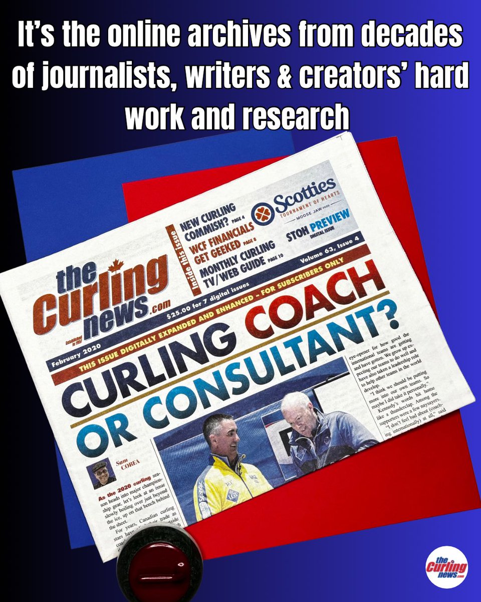 curling's tweet photo. Just some HUMAN thoughts…

#curling #AIsucks #noAI https://t.co/WZZhHCKkQ3