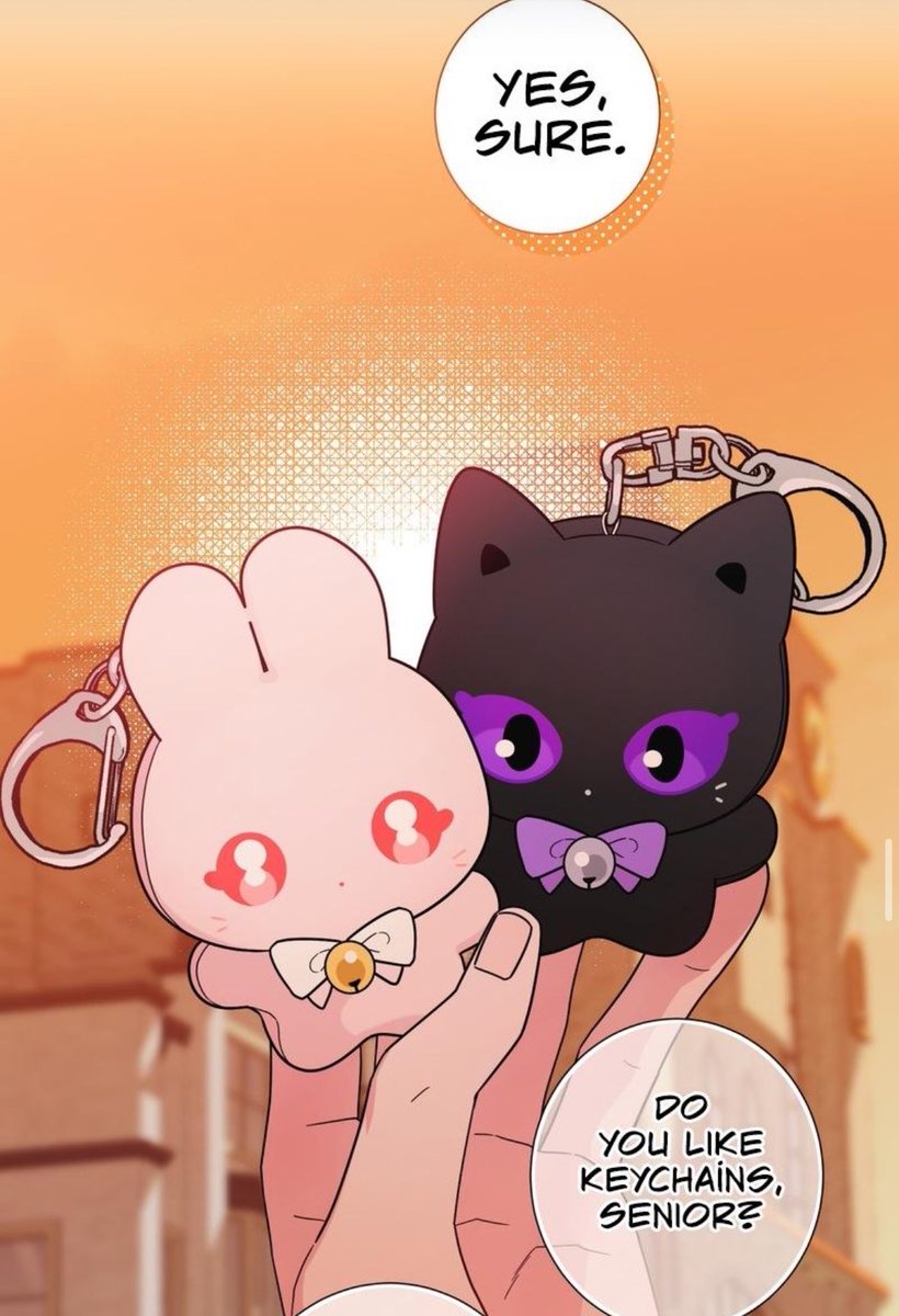 kyoruyeye's tweet photo. THEM BUYING KEYCHAINS THAT REMIND THEM OF THE OTHER 😭😭😭😭😭😭😭😭😭😭😭😭😭 https://t.co/73okHpigj8