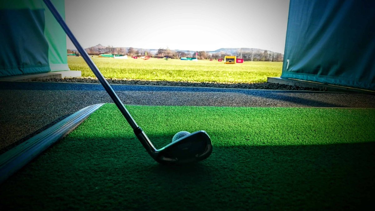 TeessideGolfer's tweet photo. 150 balls on the range today. Felt like a great session.

3w x 20
PW x 10
Dr x 20
3h x 25
6i x 15
Dr x 20
3w x 20
SW x 10
3h x 10

Then spent time putting from 8, 6, 4 and 2 feet with a gate half way between ball and target to check my path from club face. 

How do you practice? https://t.co/diX2vKObhk