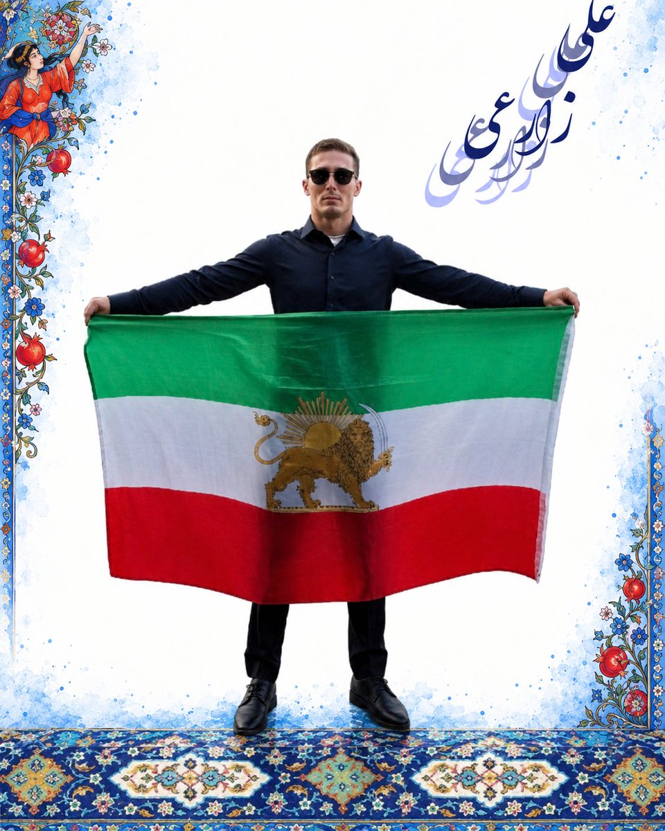 SabzeZomorodi's tweet photo. چشمش را از او گرفتند،
و حالا جانش را نشانه رفته‌اند
#علی_زارعی در خطر اعدامه.

Iran: #AliZarei, who suffered an eye injury during the Mahsa uprising, has now been sentenced to death. https://t.co/4SNkYLGYjo