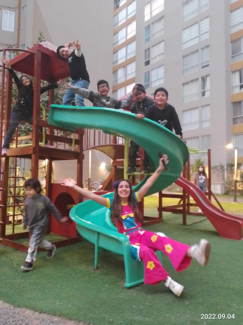americashow1's tweet photo. Eventos Infantiles 910483816 Baby Showers-Chicotecas-Horas Locas Surco Lima Perú https://t.co/T7zbTRYBr5 https://t.co/WBY4tVAqWG