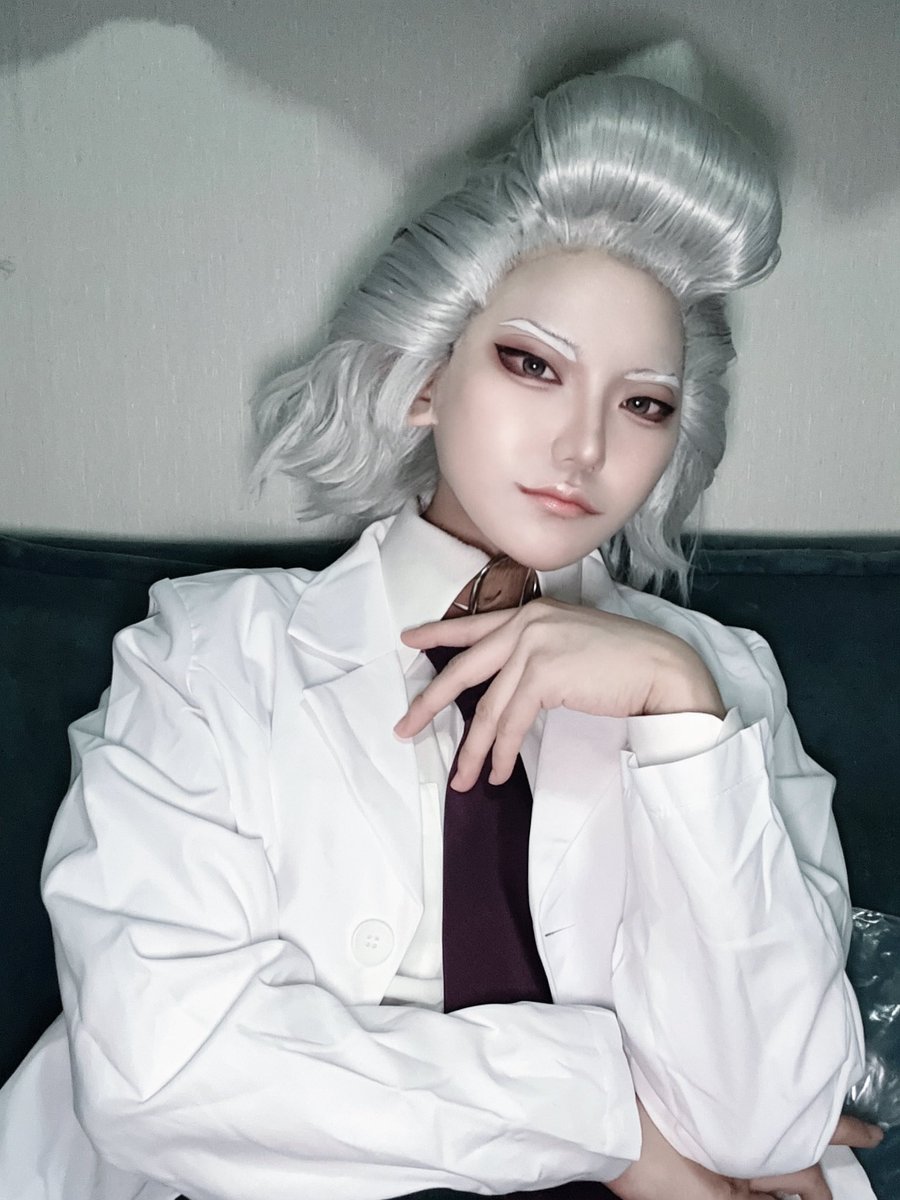 wmyudon7's tweet photo. cos　dcst　✖️
　
　　　　 𝐻𝑎𝑝𝑝𝑦 𝑏𝑖𝑟𝑡ℎ𝑑𝑎𝑦　𝐷𝑟. 𝑋

#ゼノ誕生祭2026
#DrSTONEゼノ誕生祭2026
#ゼノ・ヒューストン・ウィングフィールド誕生祭2026 https://t.co/nknWBakxsE