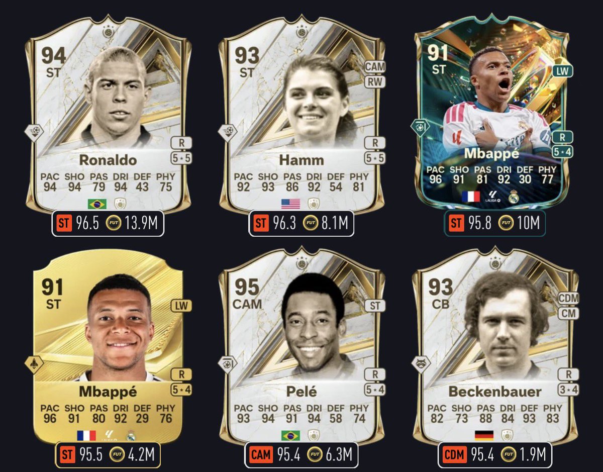 SG1YT's tweet photo. ضغطة زر فقط تضبط لك تشكيلتك لأول فوت 🤯

200 الف كوينز تضمنها من مشاركه واحدة فقط 🥶

- 200K لفائز من الكومنت والتكرار مسموح ✅

- 200K لفائز من اللايكات ✅

- 200K لفائز من الرتويت ✅

شارك بالشرط اللي يعجبك في التغريده اللي تعجبك 🤝

الجائزه مقدمه من متجركم .. المتجر الأفضل 🥶 https://t.co/Nk9MKeeBzI