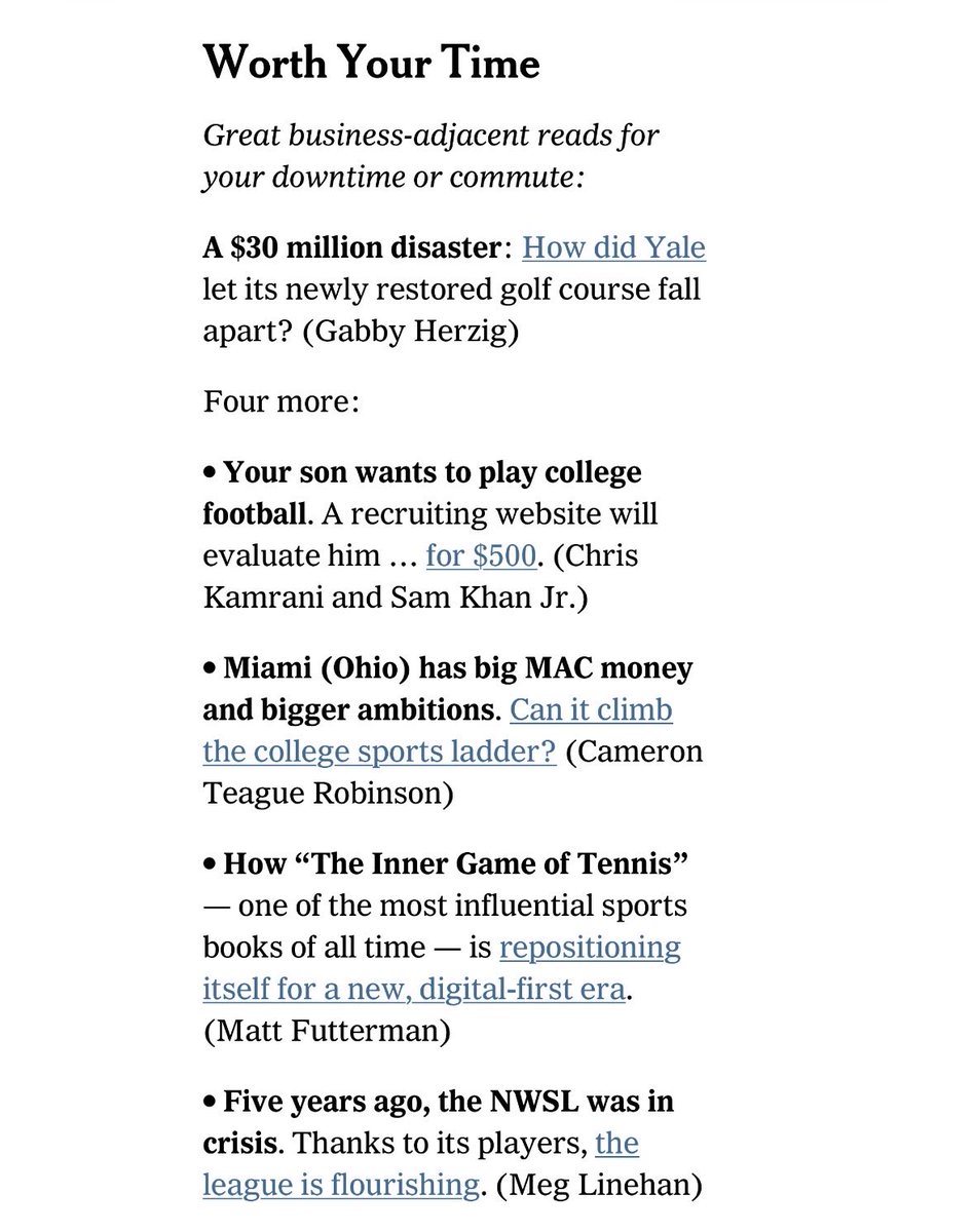 danshanoff's tweet photo. Nearly 100 editions into the newsletter, today’s is one of my favorites ever.

 “Sham FC” explained, two awesome gifs/videos, five recommended reads, an update on my One Piece journey and how you can find me at @NewRyanField on Friday night. 

Fun one today, and free to read ⬇️ https://t.co/sQatpBqU9q