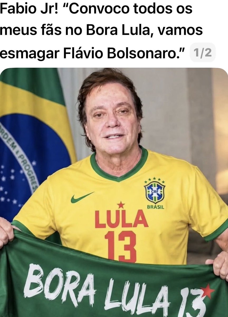soniasallino's tweet photo. BOA TARDE, GALERA DE ESQUERDA! BORA LULA!!! https://t.co/xXAWN71ueL