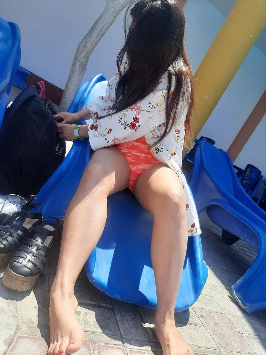 CuenoIniciando's tweet photo. Aporte...

Se comieron de nuevo a mi esposa, encontré esto ayer en su celular, me enoja y al mismo tiempo me excita y más que lo haga en las misma cama donde duermo con ella 😋🥵🔥 https://t.co/hvIKoyPT8q