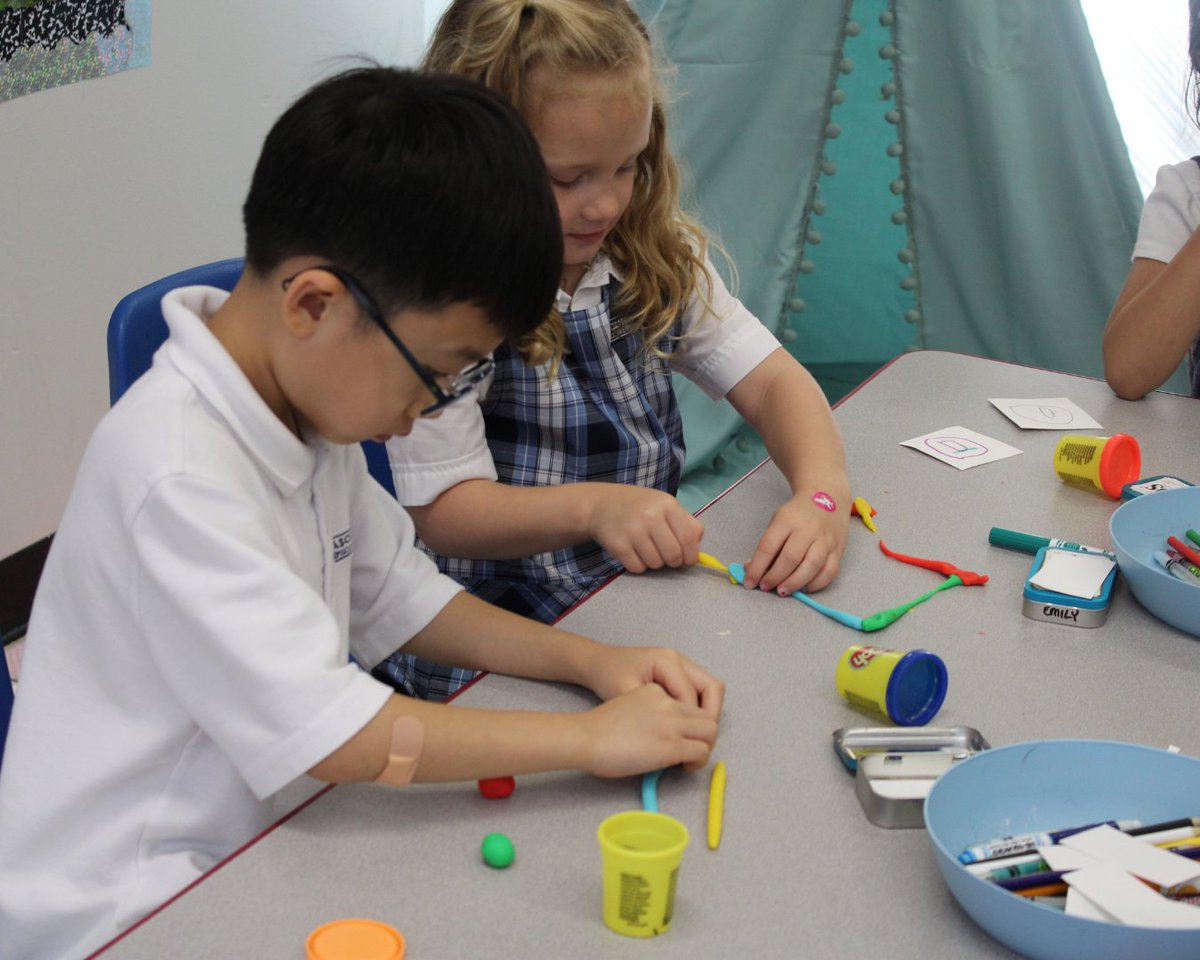 yahouston's tweet photo. October is Arts & Humanities Month!

We’re celebrating the power of creativity and arts education all month long. At Ascension Episcopal School, our Pre-K students are discovering the difference between 2D and 3D art through hands-on creative activities.

Learn more about our programs - visit https://t.co/E4mECs4tc5

#ArtsAndHumanitiesMonth #ArtsEducation #EarlyChildhoodEducation