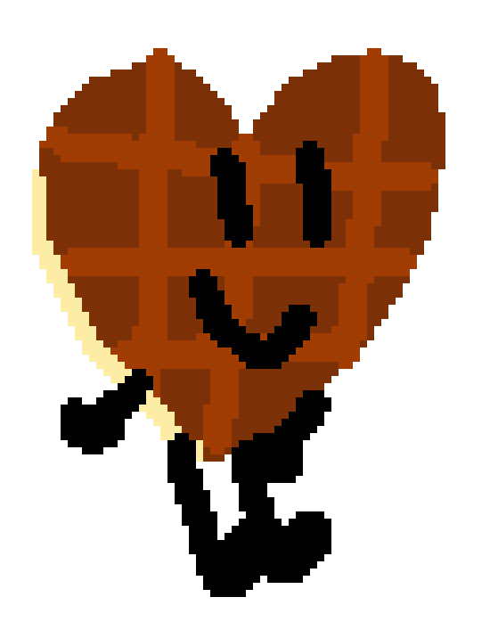 n1ce_pers0n's tweet photo. havent drawn my Heartcake in a while soo here she is https://t.co/rsIMA47Xav