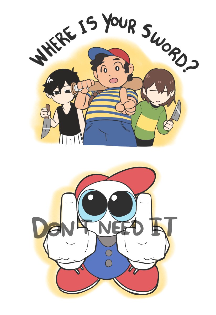 buggy_tofu's tweet photo. Yeah 👊 #endacopia https://t.co/JsUHwxe5Nh