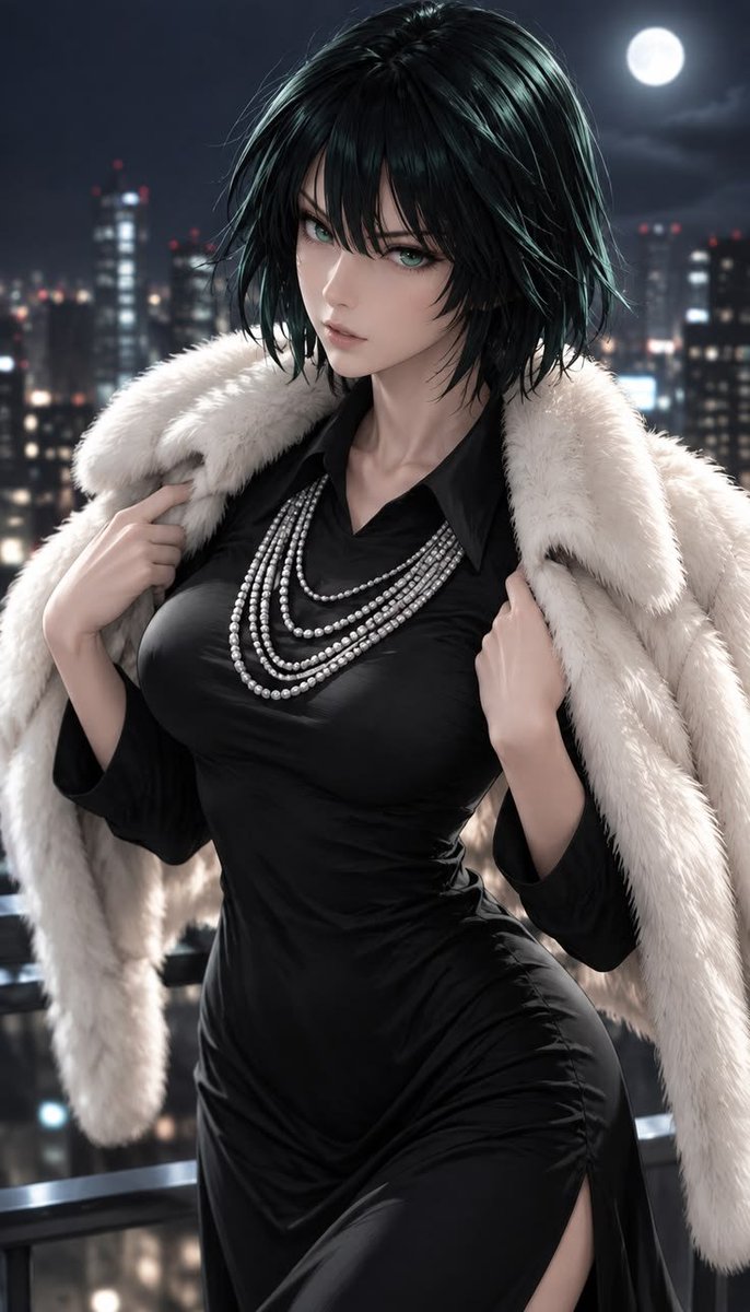 noobwallpaper's tweet photo. Tatsumaki Fubuki https://t.co/kMxSyfIEYG