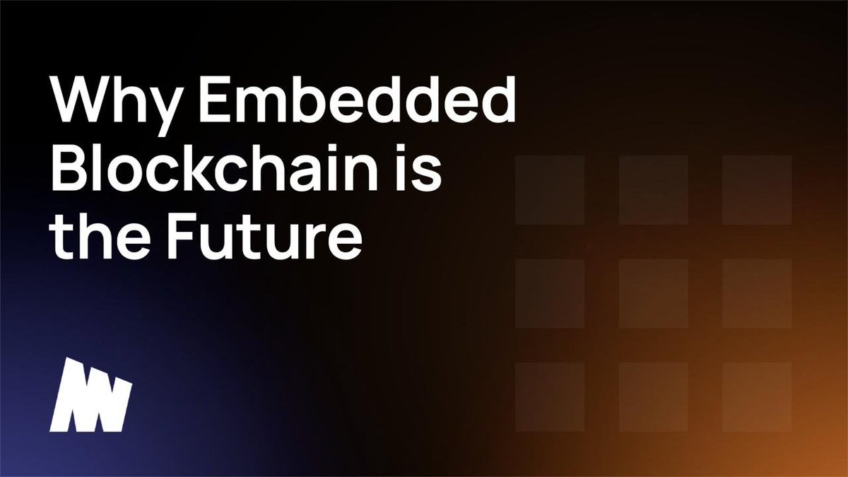 king_jayweb3's tweet photo. Digital sovereignty starts with a simple question:

Who actually controls the technology you depend on?

A lot of our digital lives run through centralized platforms. They provide the infrastructure, store the data, manage access, and ultimately decide how that infrastructure operates.

Decentralization changes that relationship.

@Minima_Global is exploring a model where blockchain infrastructure can exist much closer to users and devices, rather than relying entirely on large centralized systems.

➤ Users can participate directly in the network
➤ Devices can run full nodes
➤ Data can be verified through decentralized infrastructure
➤ Machines can become active participants instead of passive endpoints

That matters as more of our world becomes connected.

Cars, sensors, phones, drones and autonomous machines will increasingly generate and exchange valuable data.

Digital sovereignty means having stronger control over how that data and digital activity are verified and managed.

This is one reason I find the direction @Minima_Global is taking interesting.

The future of decentralization may not only be about owning digital assets.

It could also be about owning a greater part of the infrastructure that makes our digital lives work.