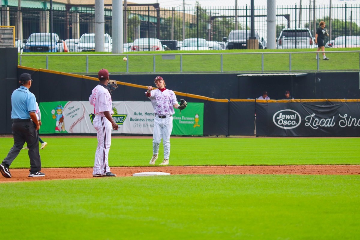 railcats's tweet photo. Today is the start of Breast Cancer Awareness month, and we want to take a moment  to show our support for those diagnosed with Breast Cancer, appreciate those who have survived, and remember those we have lost.

We were proud to partner with @lorissmilenfp this year for our Breast Cancer Awareness game back in August. Let's continue to work together for a cure 🩷