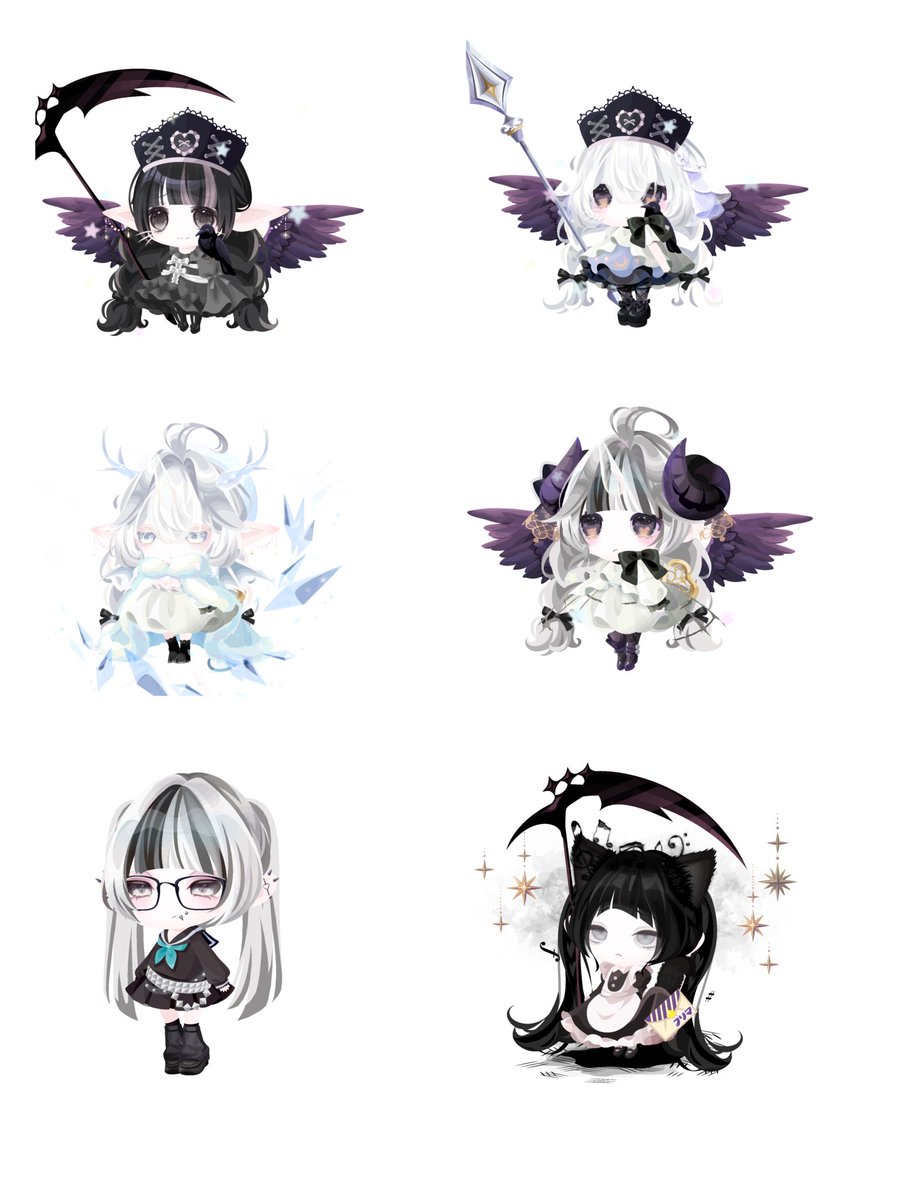 ozen_666's tweet photo. 🩸Tag

コーデ大好きな初心者です>_<
常にポケとも募集しております🫶
よければあなたも繋がってもらえませんか🫵🏻
たくさんの人に届きますように🍀☆。.:＊・゜
 #ポケコロ  #ポケコロコーデ https://t.co/f52s5vAxjH