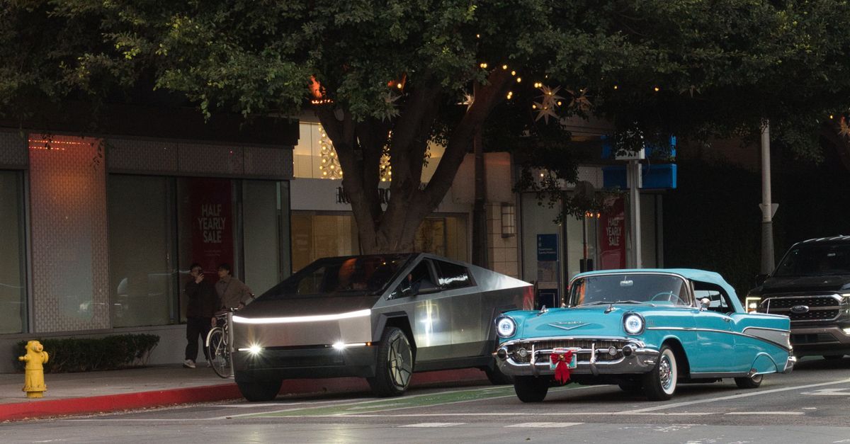 AutoTechAwards's tweet photo. Are Tesla’s Cybercabs racing past NYC regulators? - Gothamist
https://t.co/CHQopWLU2m
#autotech #automotive #selfdriving #electricvehicles #automotiveinnovation #smartcars https://t.co/D27ZxeAs0A