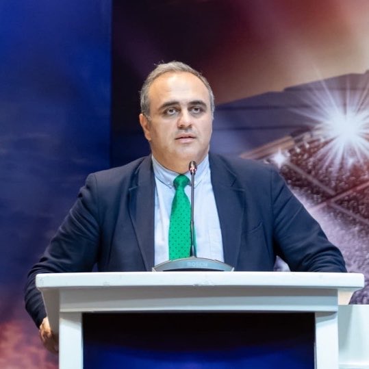 pushsportr's tweet photo. "Bahis oynama" sebebiyle PFDK'ya sevk edilen TFF Yönetim Kurulu Üyesi Ural Aküzüm istifa etti. (AA) https://t.co/iEuxvJCFP7