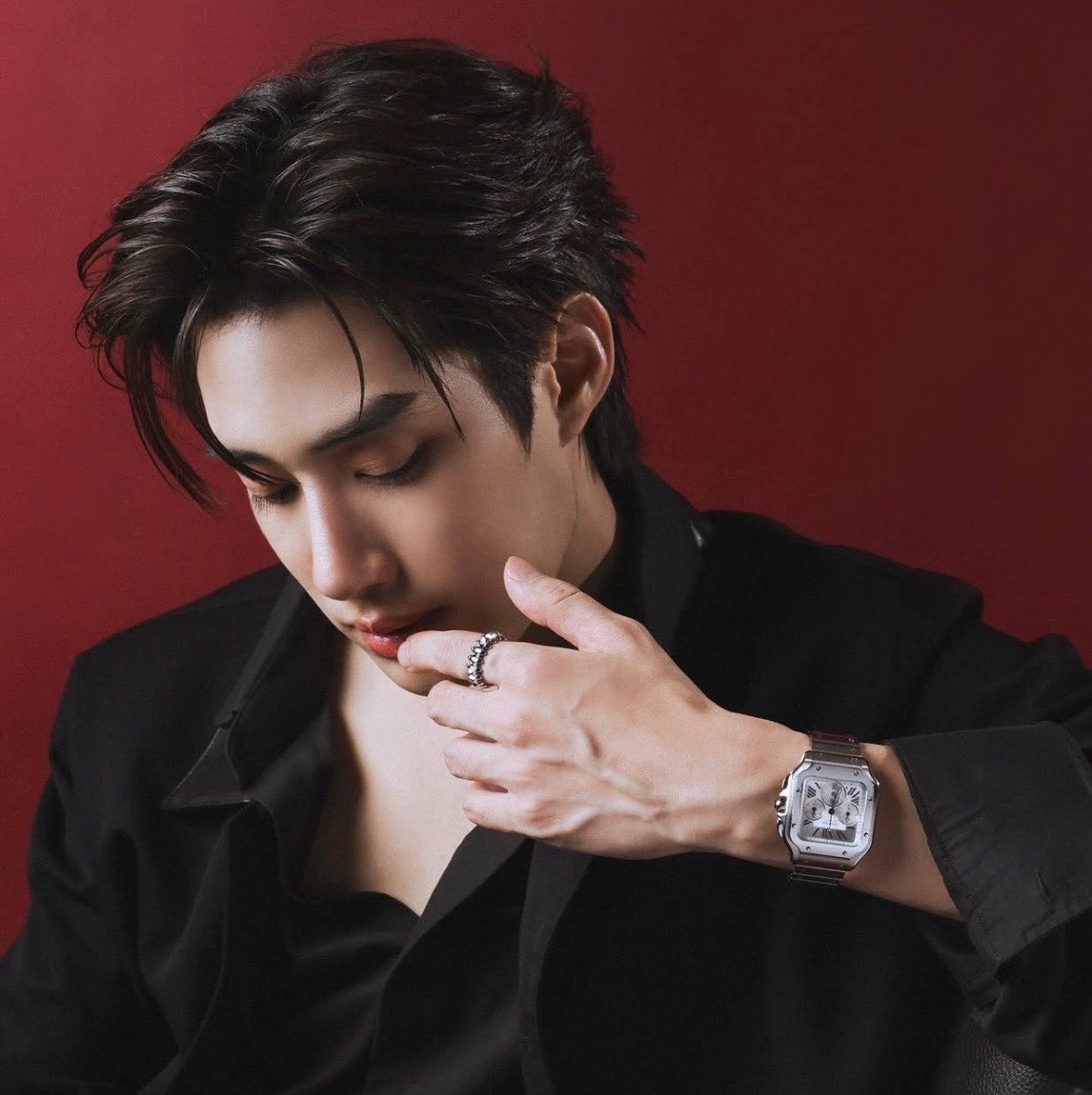 litjim_'s tweet photo. หนูอย่าดื้อค่ะ                             หนูม่ายดื้อนะ 🥺 https://t.co/5m0E3kIvIE