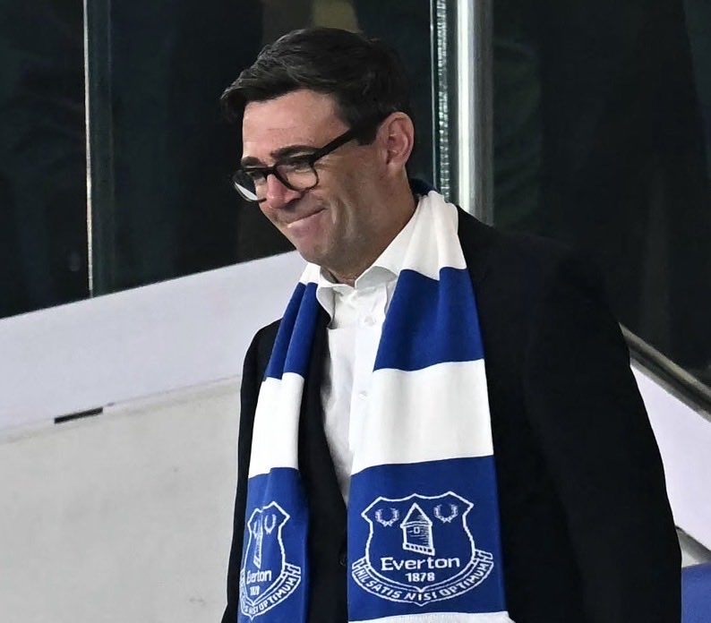 DuncanCastles's tweet photo. Horrendous statement from UK prime minister Andy Burnham on Manchester City’s Abu Dhabi ownership. 
1) As PM he should remain entirely neutral. 
2) ‘I can’t intervene *more*’ suggests he already has. 
3) ‘The detail’ may demonstrate that losing them would be for the best. https://t.co/qlf30fLVJm