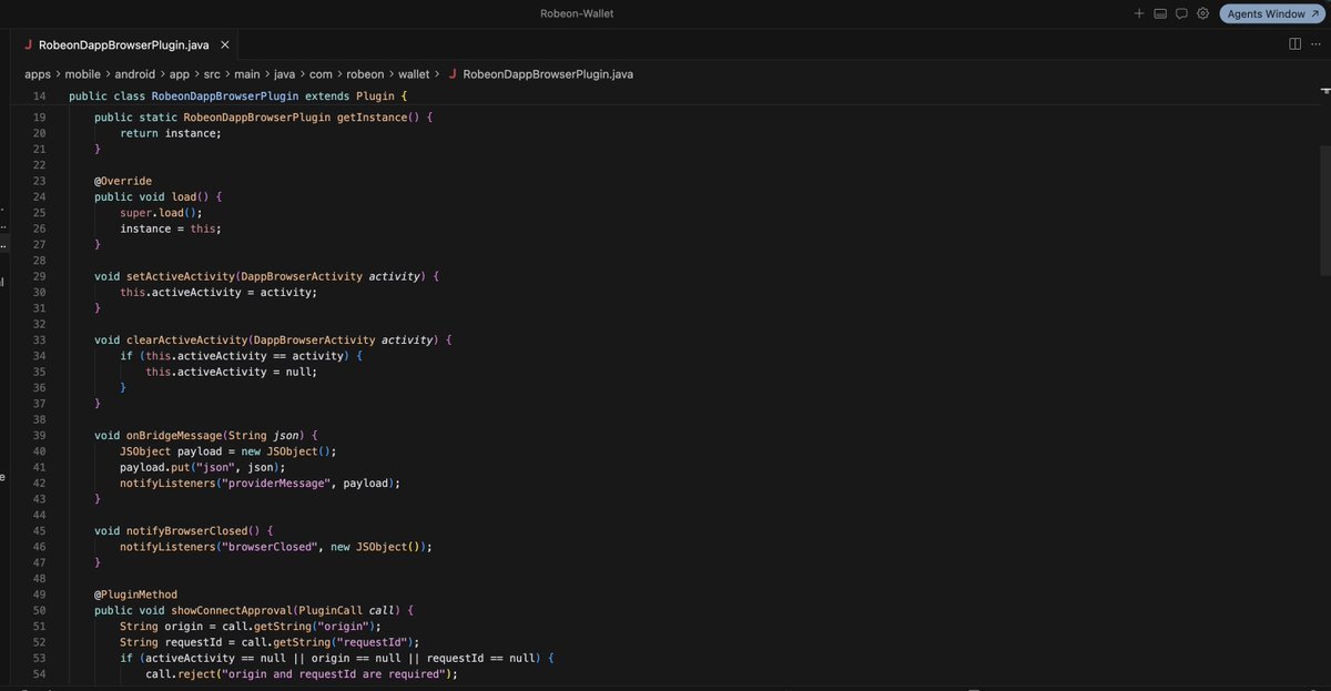 RobeonDeFi's tweet photo. Under the hood @RobeonDeFi.cooking native dapp browser integration for seamless wallet connect 🛠️   direct provider messaging, zero friction connection handling.

install robeon wallet on chrome 👇🔗 https://t.co/zY8Wo8uMEw

#RobeonWallet #Web3 #CryptoWallet #BuildInPublic https://t.co/DX7PIad3KD