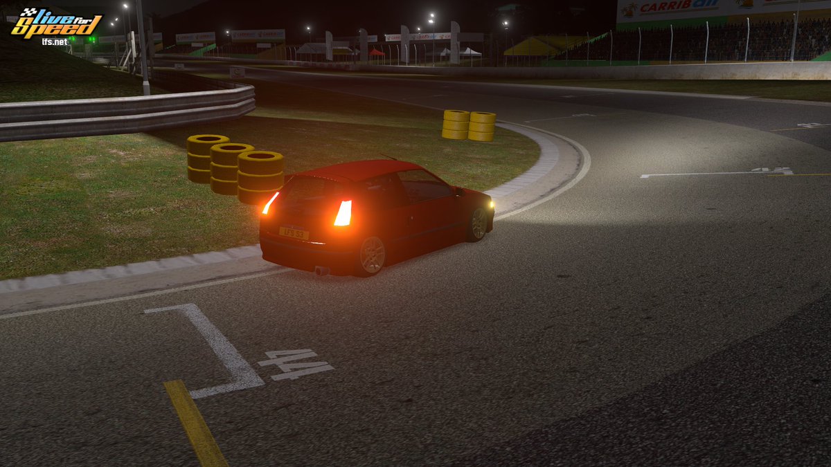 M2402Gaming's tweet photo. #LiveforSpeed #LFS #Showcase #Cars #Mods #Vehicles #XF #GT #GTX #XFGT #XFGTX #Fern #Bay #Club #Reverse #FernBay #FernBayClub #FernBayClubReverse #Jamaica #Jamajka #Circuit #Murcielago2402Gaming 

https://t.co/1aPEMvic7N https://t.co/1B9UOGw1Um