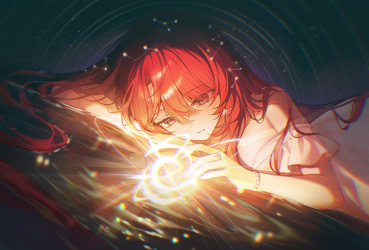 BLUEON_55's tweet photo. #Lize_art
✨❤️👑✨ https://t.co/J1eMEbdLdk