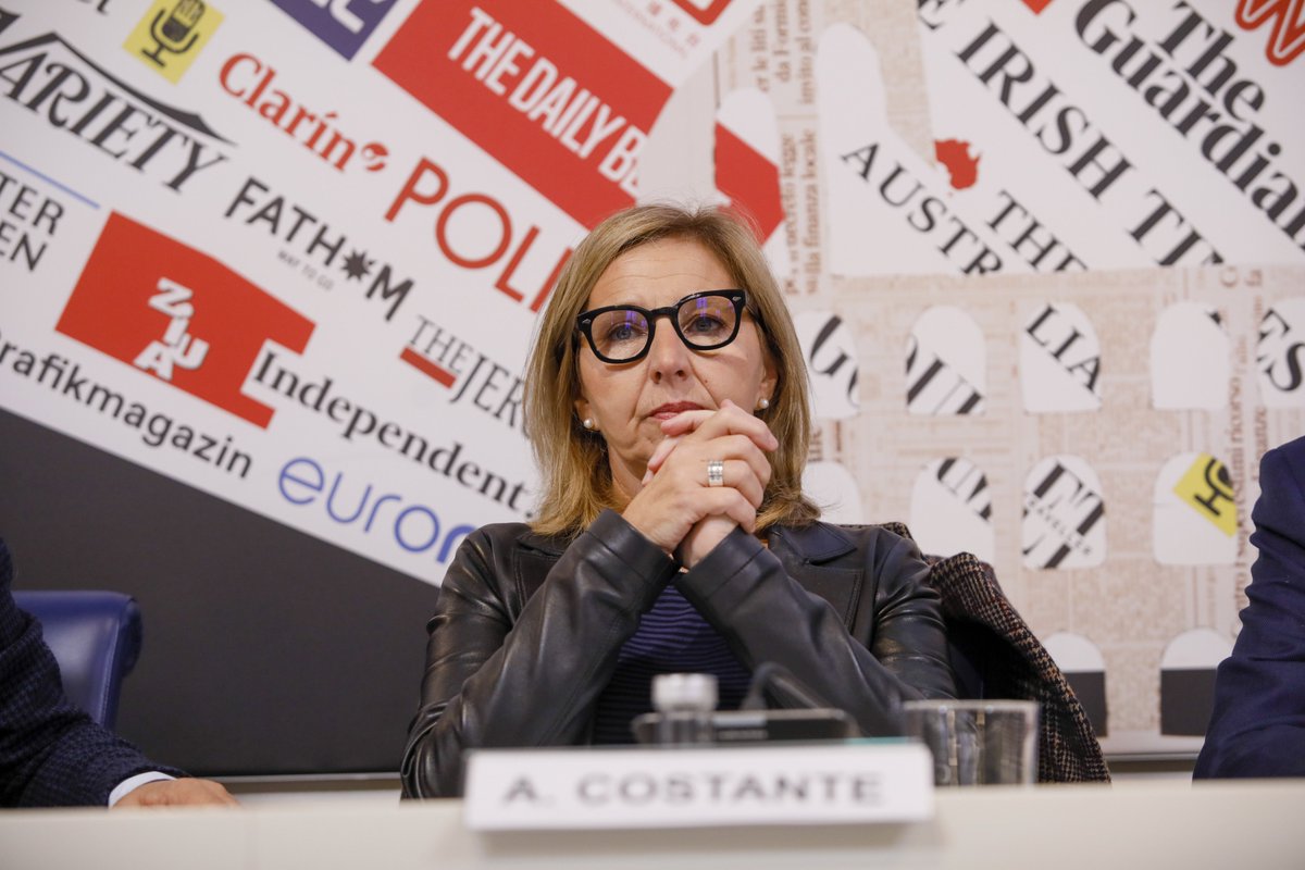 antimafia2000's tweet photo. Conferenza 'Stragi. Diritto alla verità', giornalisti: verità non può fermarsi a mafia-appalti
#stragi #mafiaappalti #cosanostra #stampa #giovannifalcone #paoloborsellino
https://t.co/P71Hhiu3Wj https://t.co/z30Aplvelt