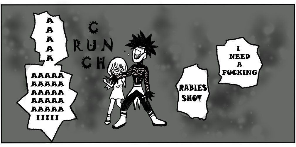 re_writtenfate's tweet photo. 𝄪 // i dont have the namine added BUT i redrew that one kh2 manga panel cos this reminded me of it so bad lmao

hope you enjoy 🤗 https://t.co/sUjG2paVDo