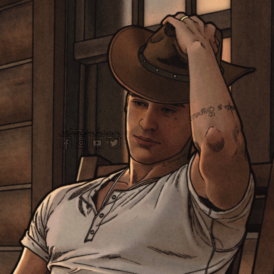 MarzRM's tweet photo. cowboys!buddie anybody? https://t.co/AFvnj2sKJq