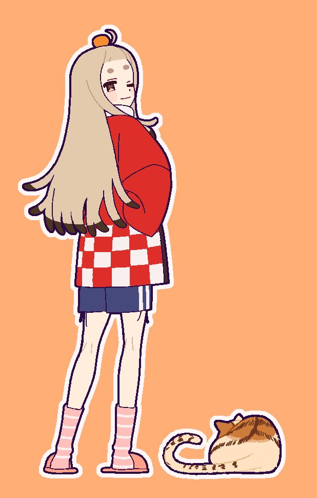 Qumata727's tweet photo. https://t.co/KdResIhOYo