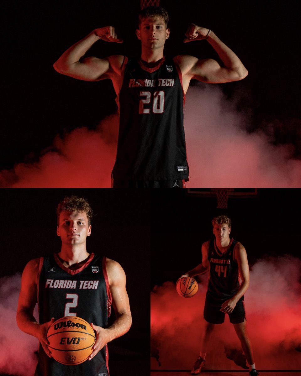 FloridaTechMBB's tweet photo. 𝕋𝕙𝕖 ℍ𝕦𝕟𝕥 𝕊𝕥𝕒𝕣𝕥𝕤 𝕚𝕟 𝟜𝟘 𝔻𝕒𝕪𝕤🐾

#GoPanthers l #TechBuilt https://t.co/Z22NVl9ZSO