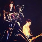 Photo by Ramones Fans  (@FansRamones)